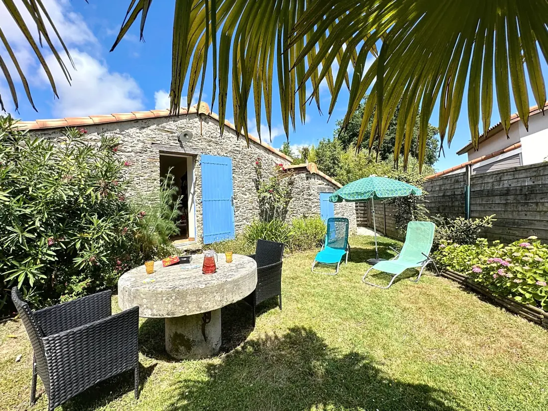 Maison de Vacances Pornic