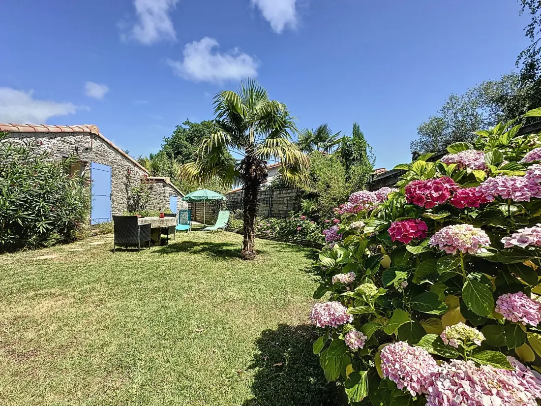 Maison de Vacances Pornic