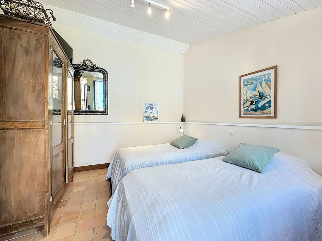 Maison de Vacances Pornic