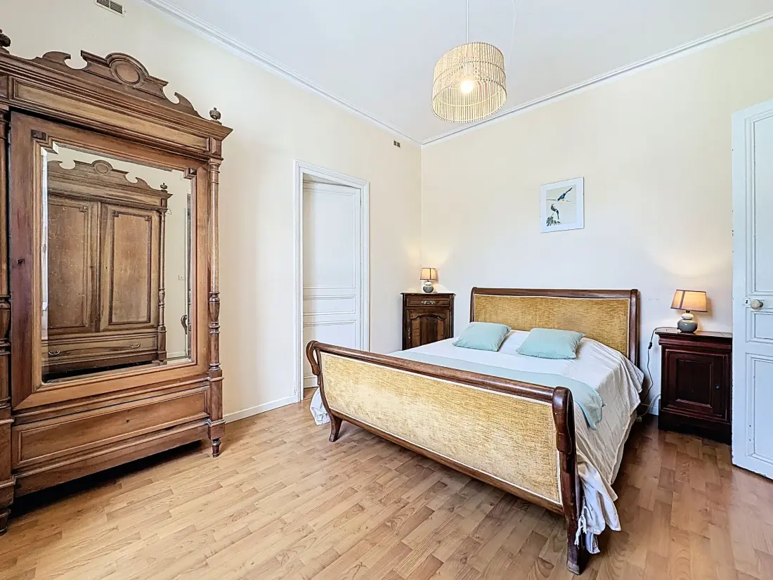Maison de Vacances Pornic