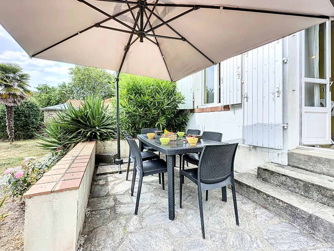 Maison de Vacances Pornic