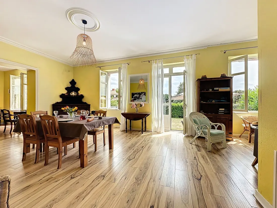 Maison de Vacances Pornic
