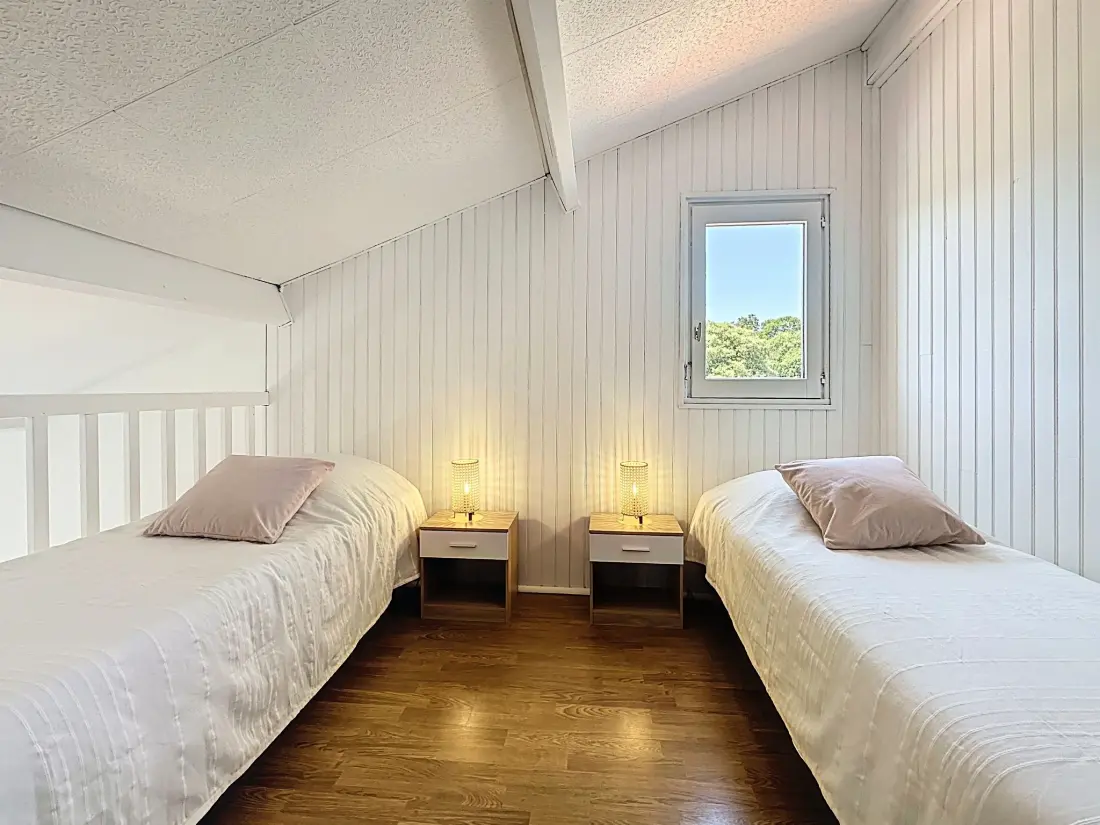Maison de Vacances Pornic