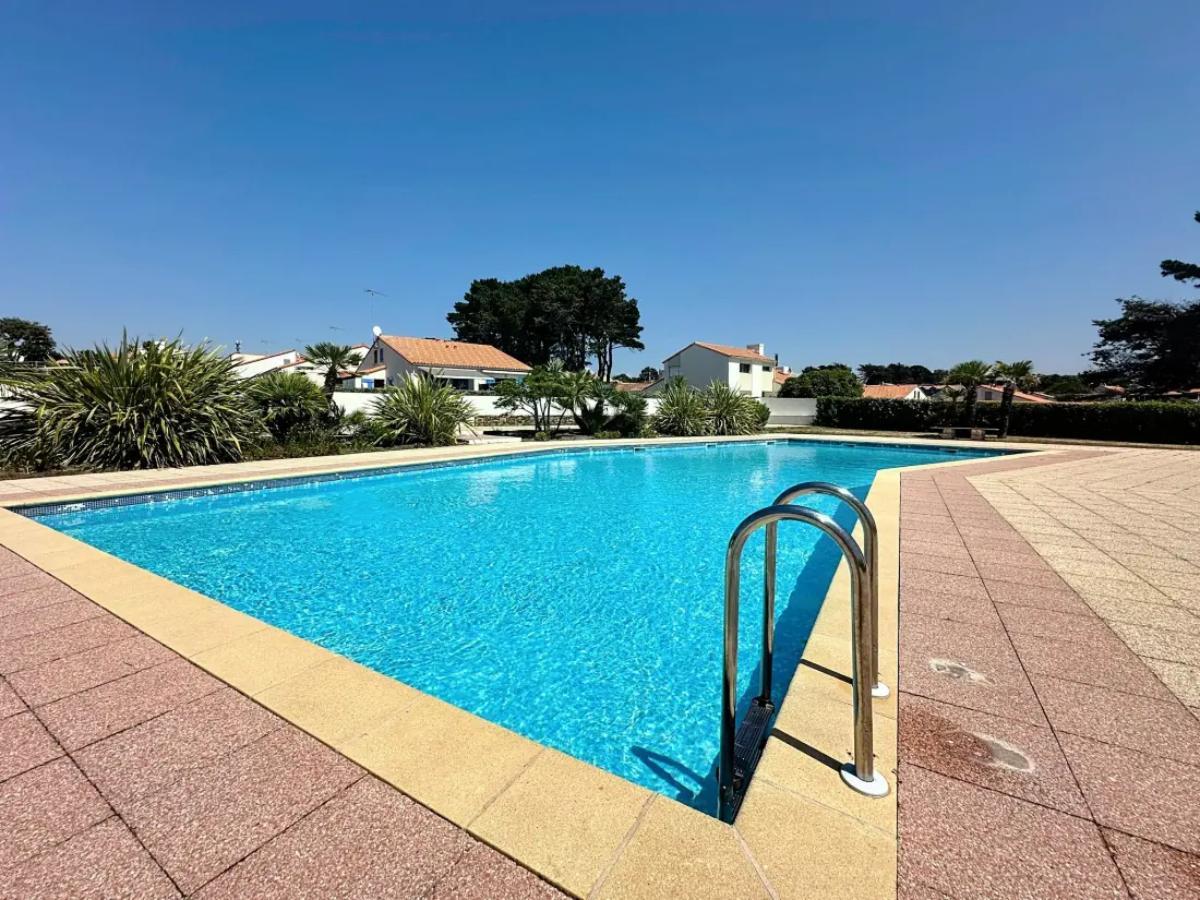 Maison de Vacances Pornic