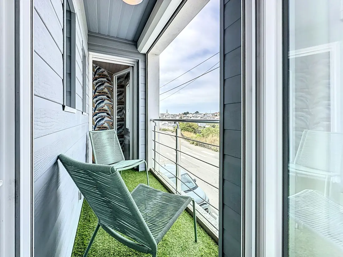 Maison de Vacances Pornic