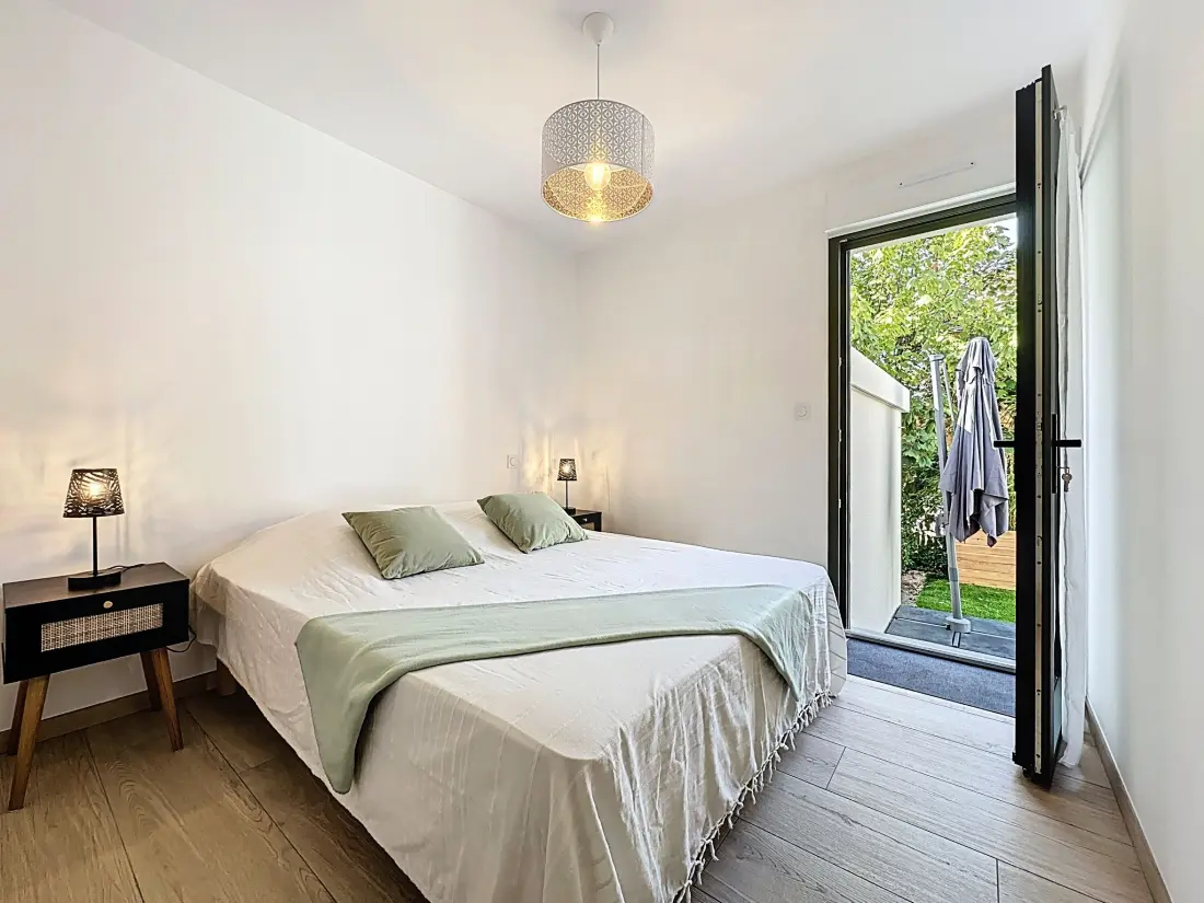Maison de Vacances Pornic