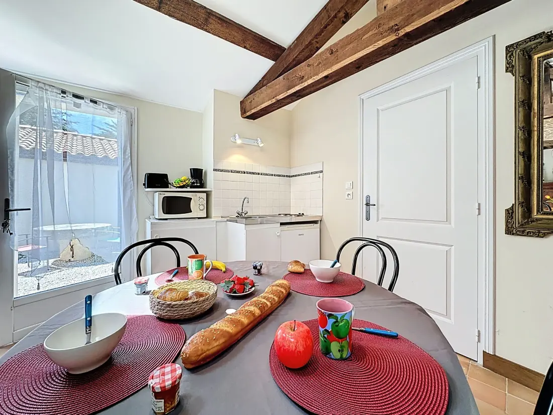 Maison de Vacances Pornic