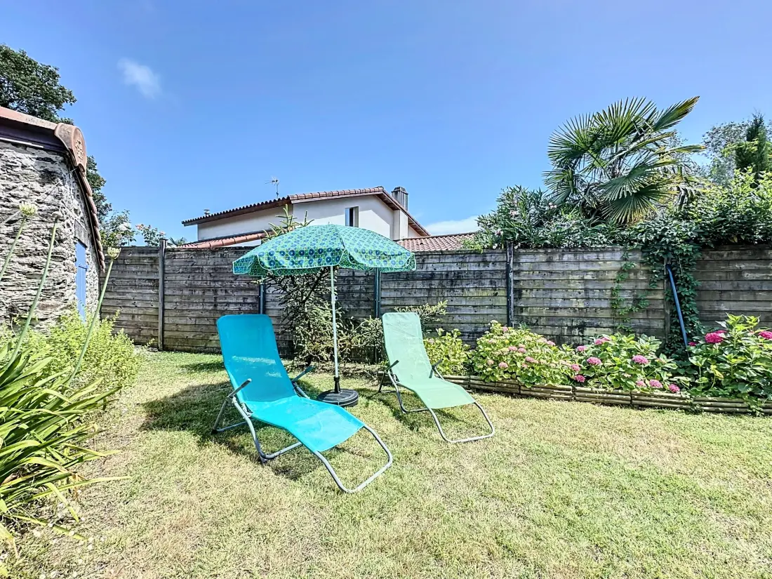 Maison de Vacances Pornic