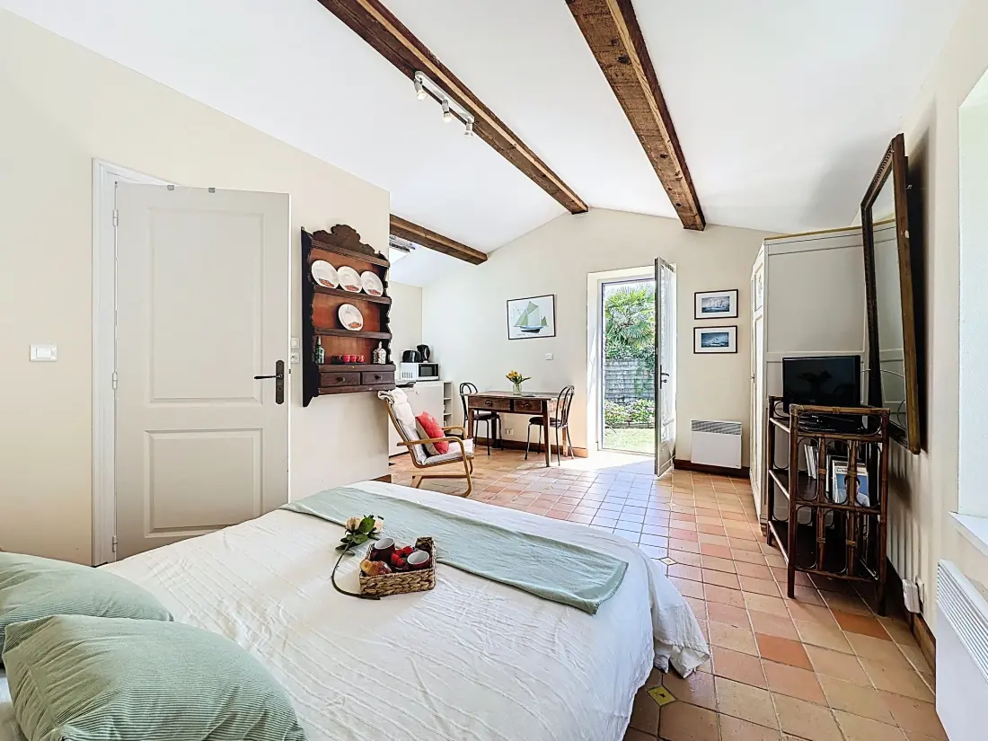 Maison de Vacances Pornic