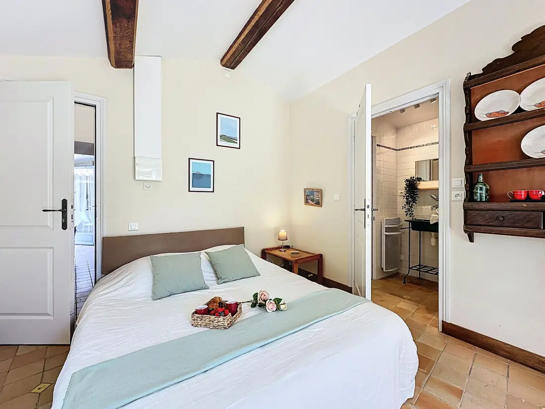 Maison de Vacances Pornic