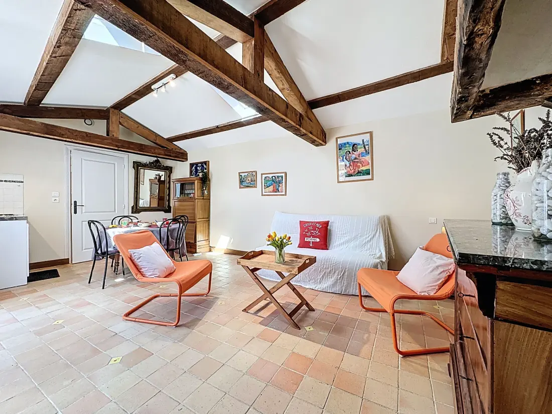 Maison de Vacances Pornic