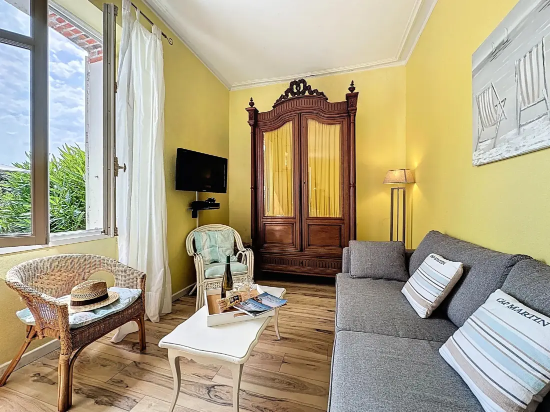 Maison de Vacances Pornic