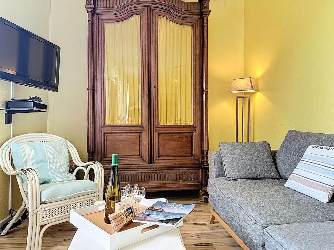 Maison de Vacances Pornic