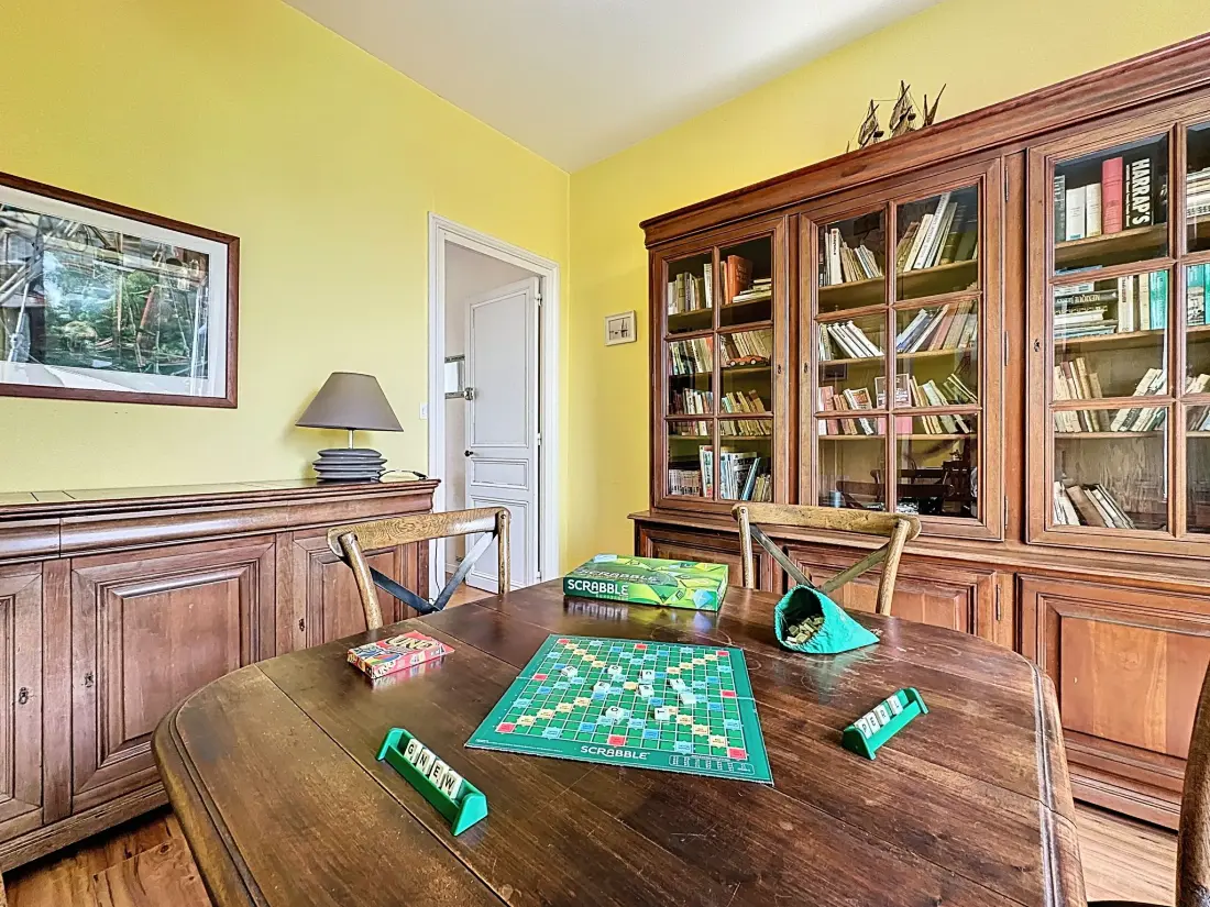 Maison de Vacances Pornic