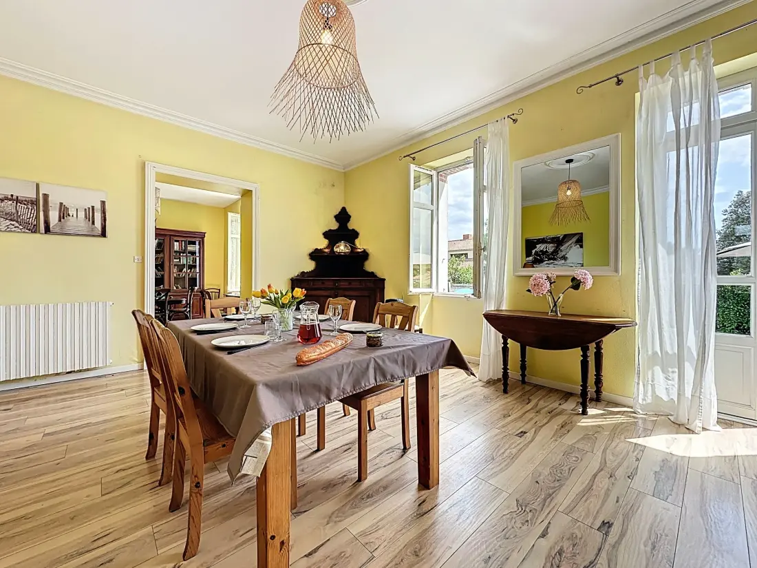 Maison de Vacances Pornic