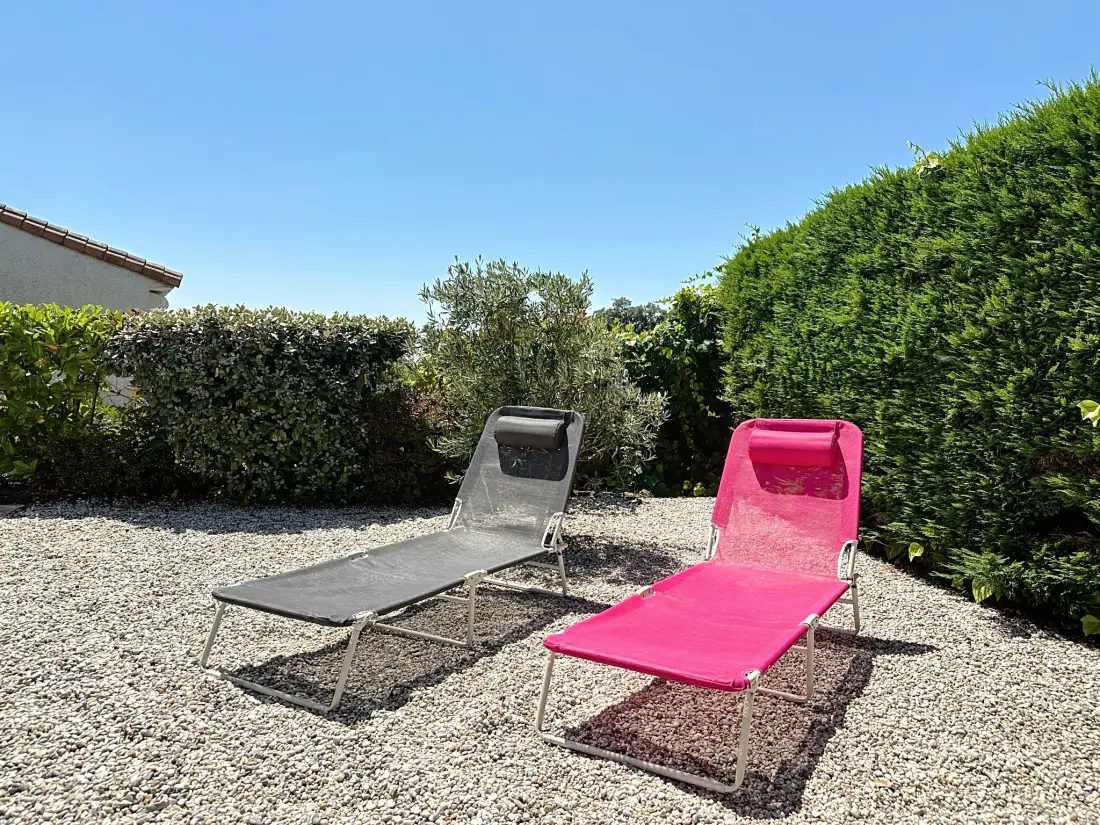 Maison de Vacances Pornic