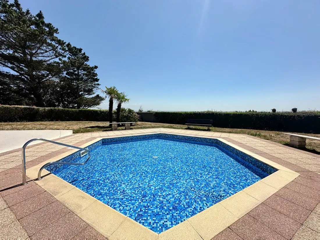 Maison de Vacances Pornic