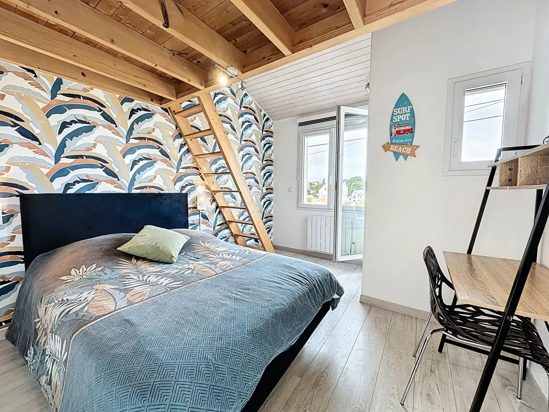 Maison de Vacances Pornic