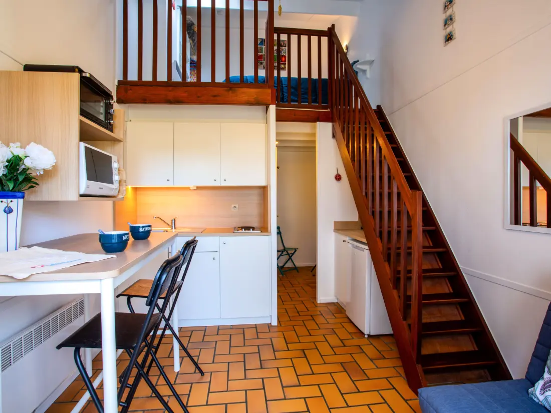 Maison de Vacances Pornic