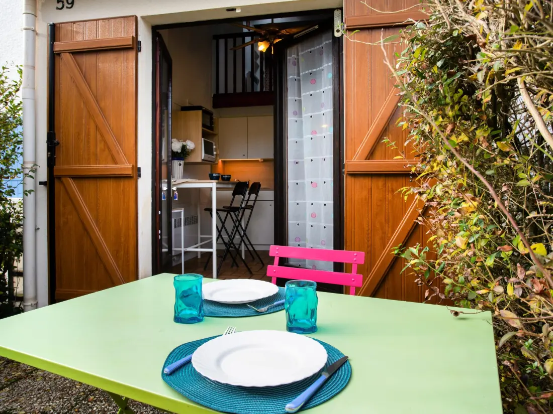 Maison de Vacances Pornic