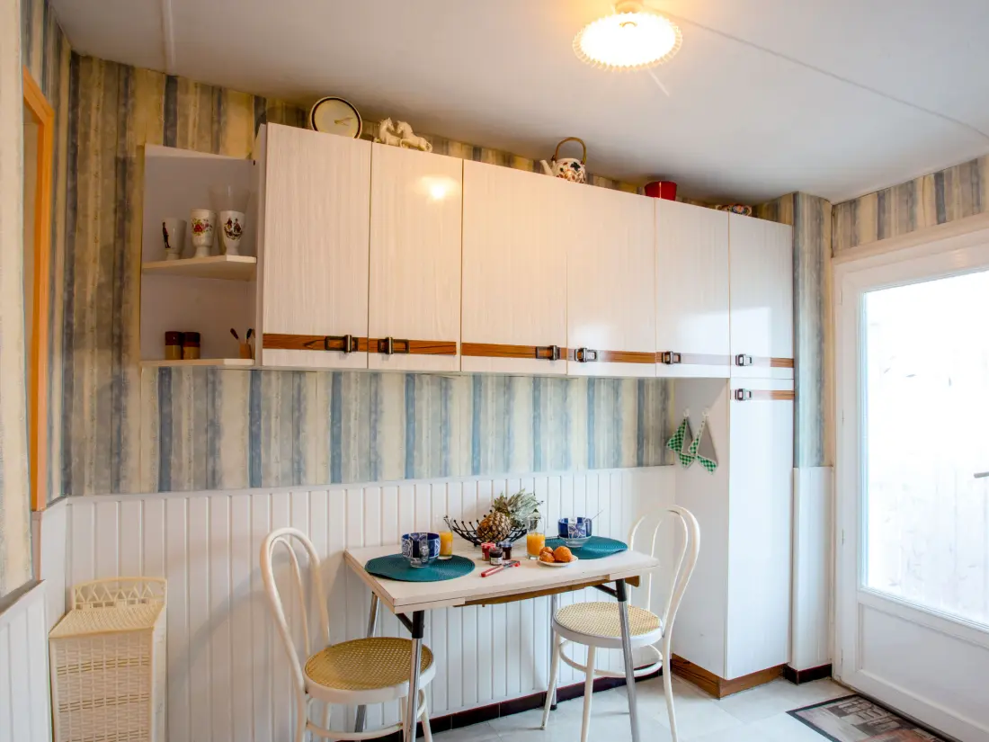 Maison de Vacances Pornic