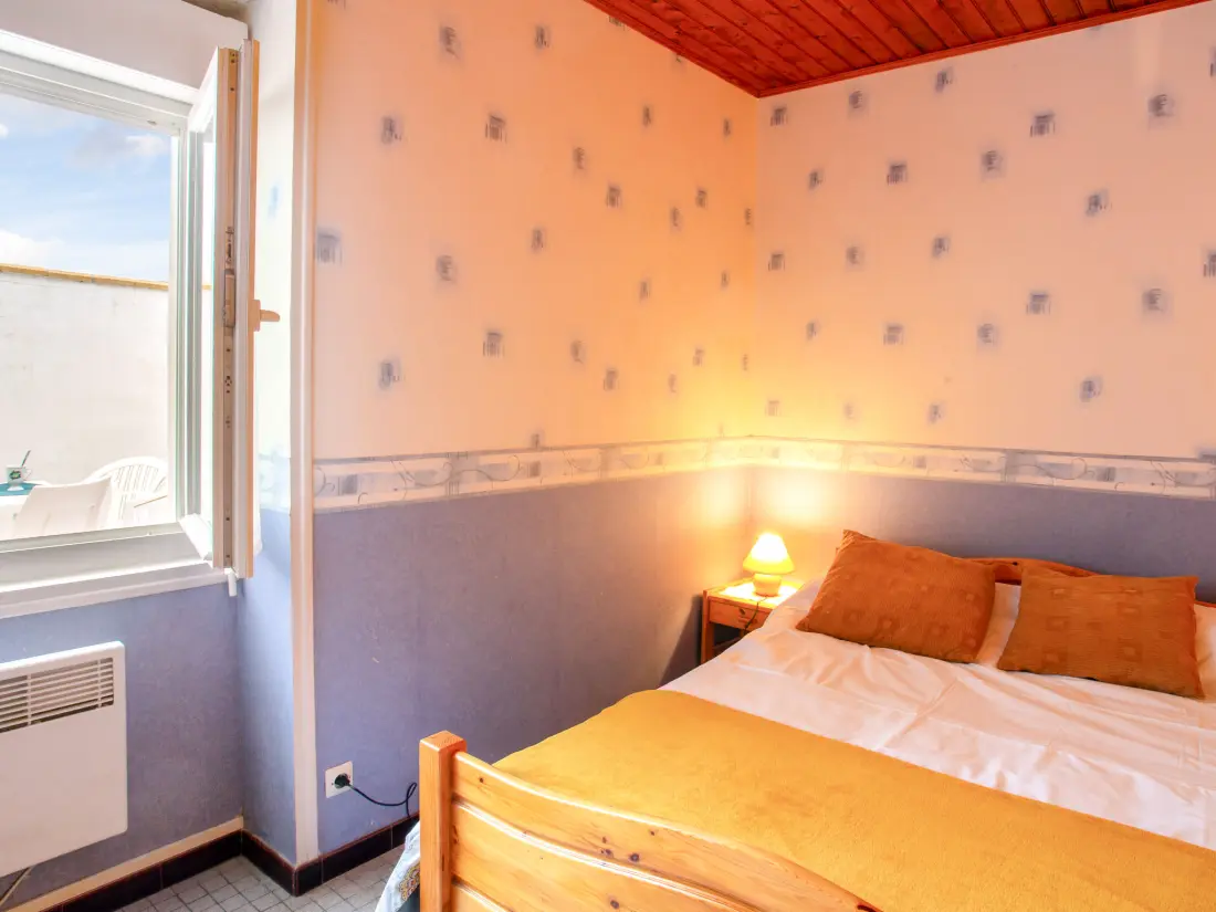 Maison de Vacances Pornic