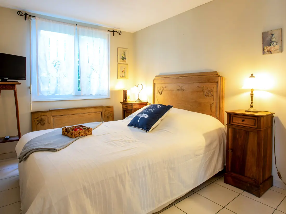 Maison de Vacances Pornic