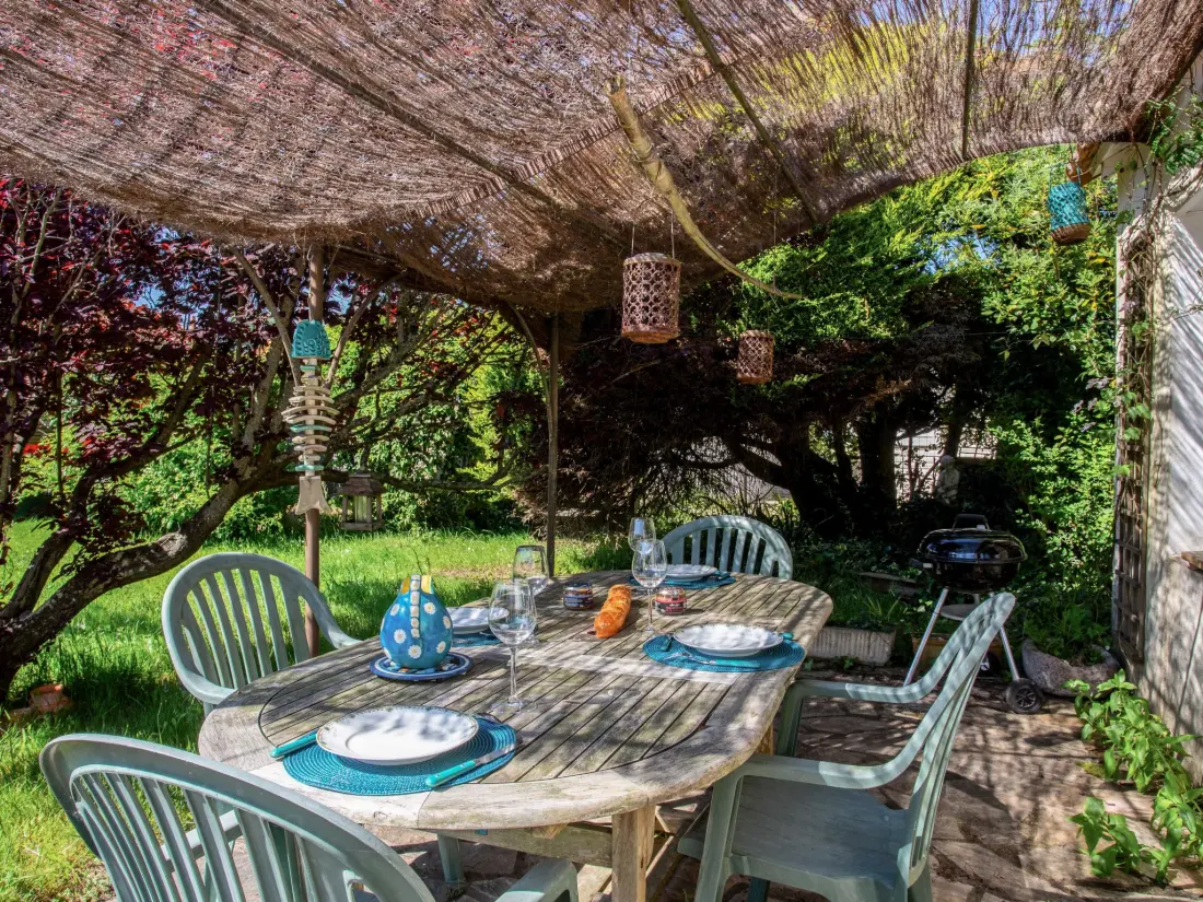 Maison de Vacances Pornic