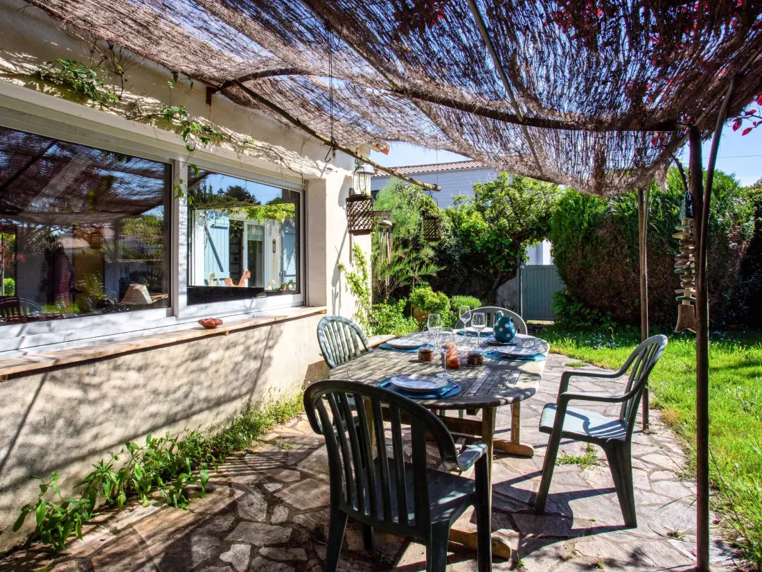 Maison de Vacances Pornic