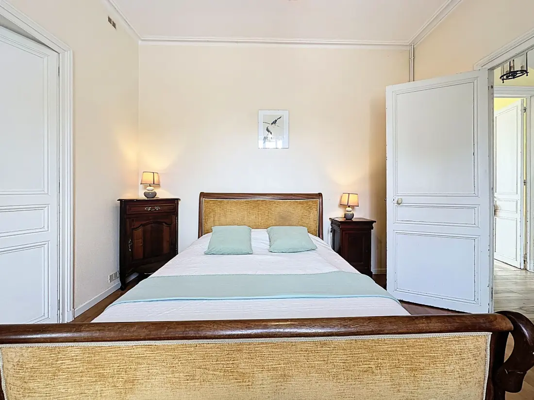 Maison de Vacances Pornic