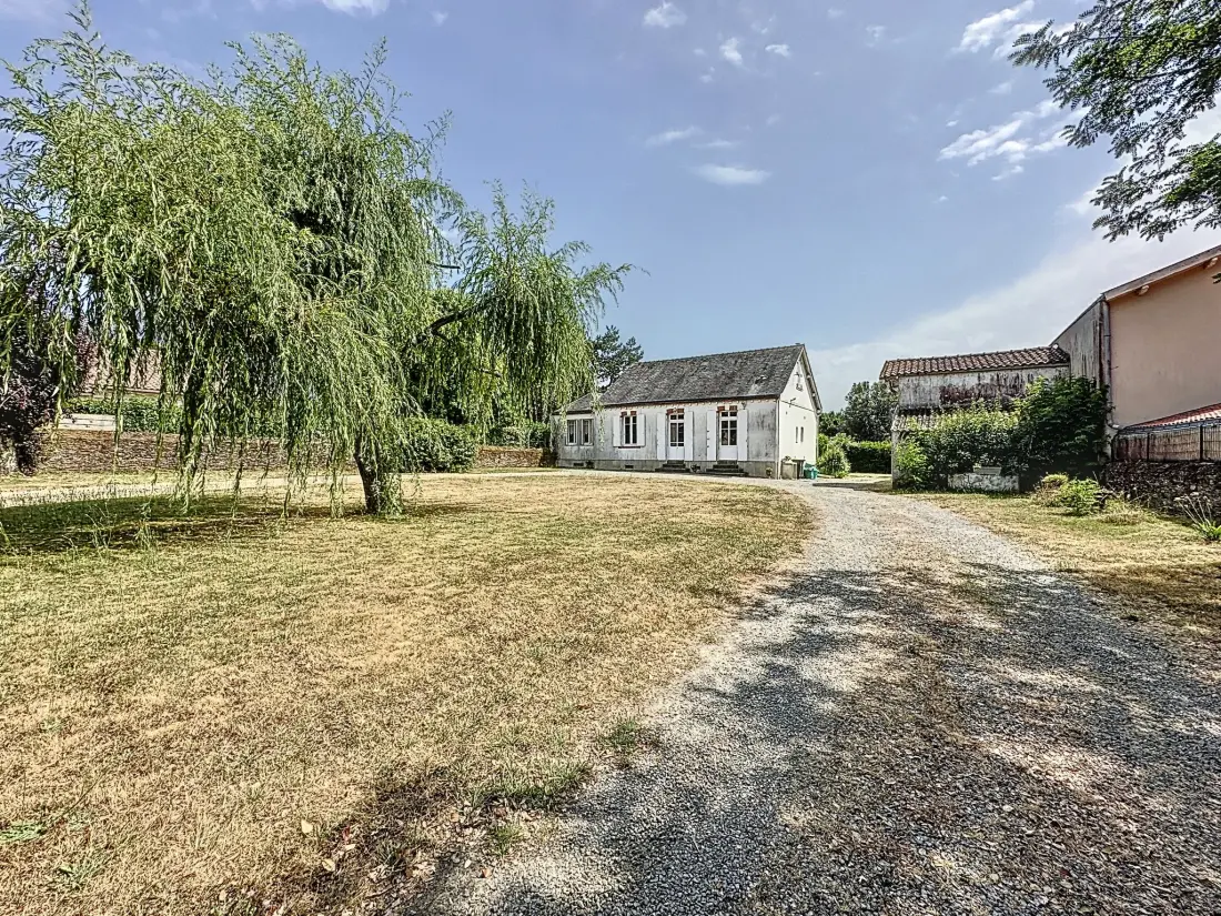 Maison de Vacances Pornic