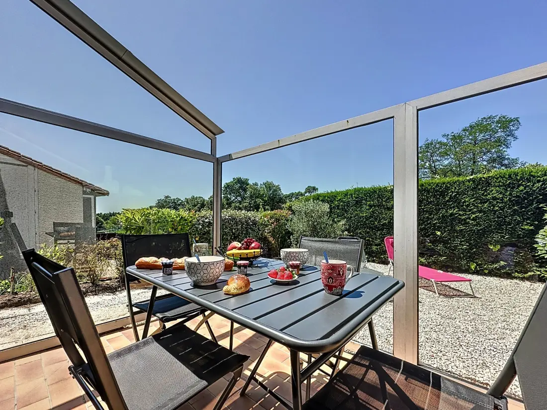 Maison de Vacances Pornic