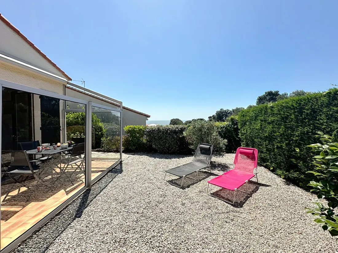 Maison de Vacances Pornic