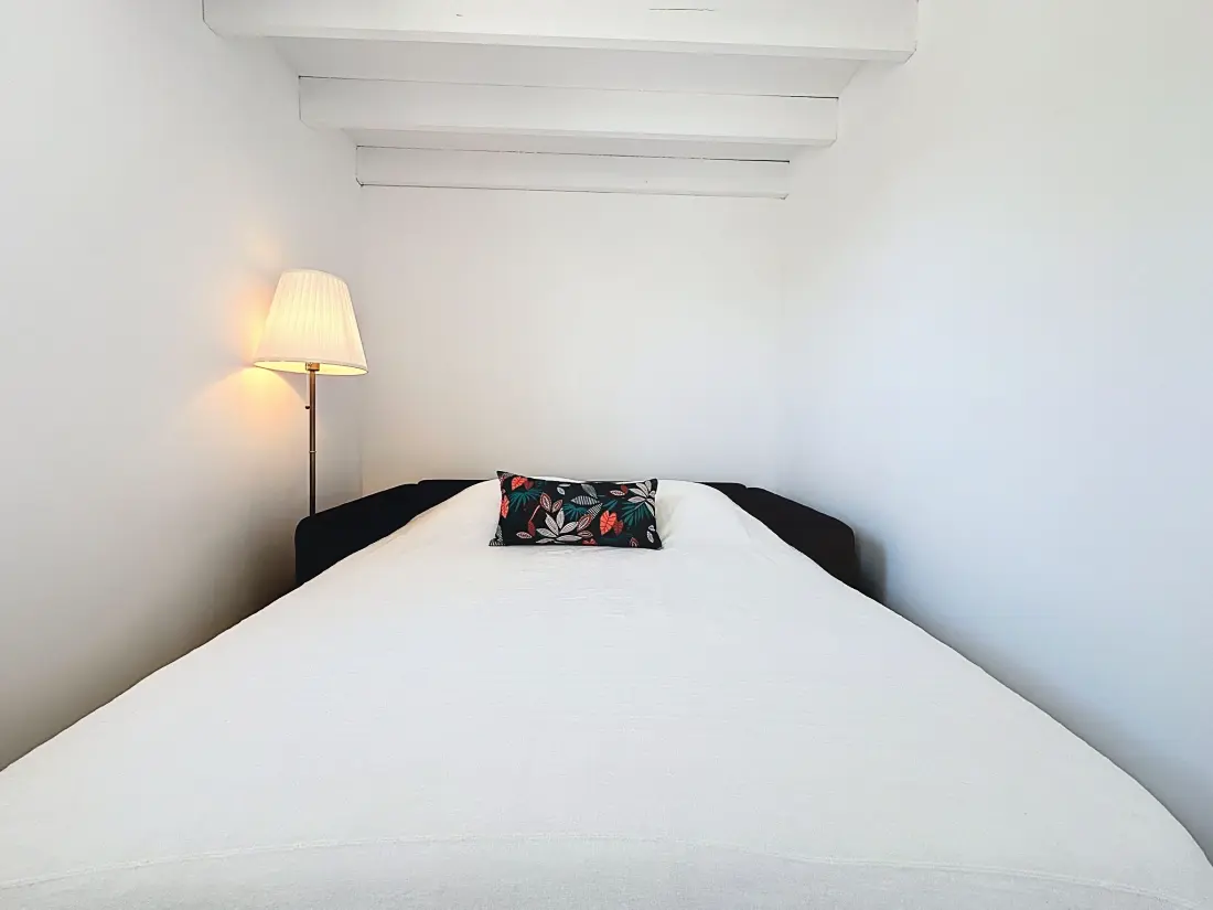 Maison de Vacances Pornic