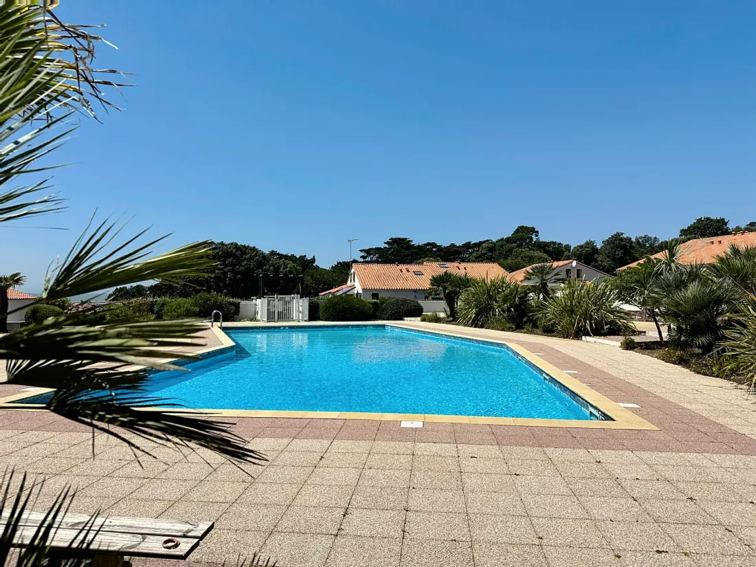 Maison de Vacances Pornic