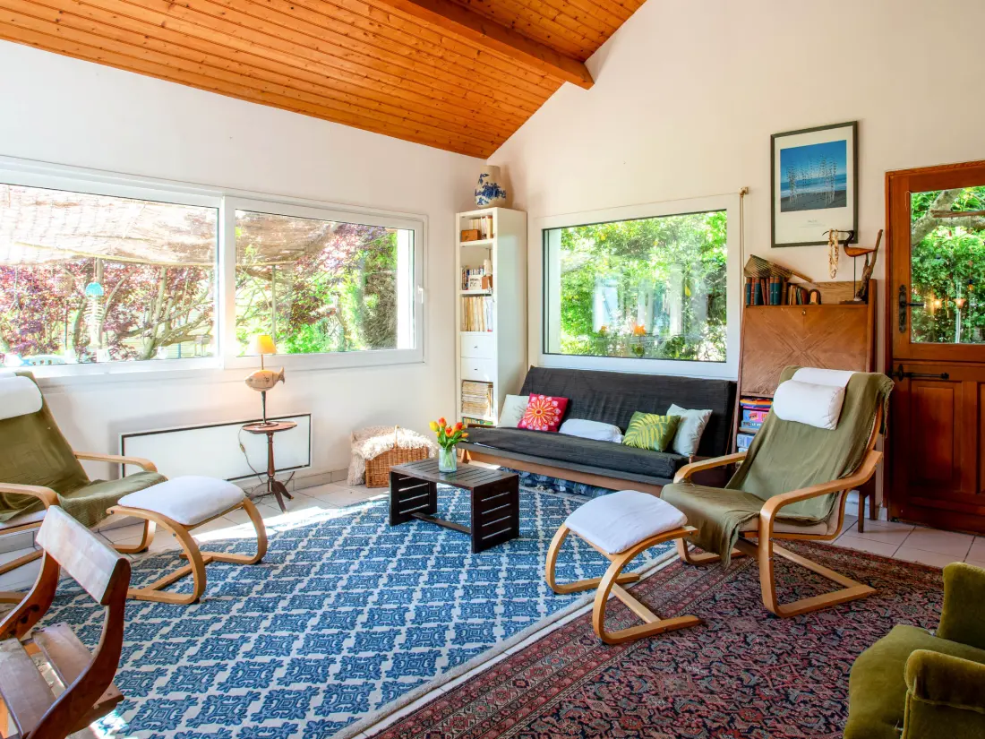 Maison de Vacances Pornic