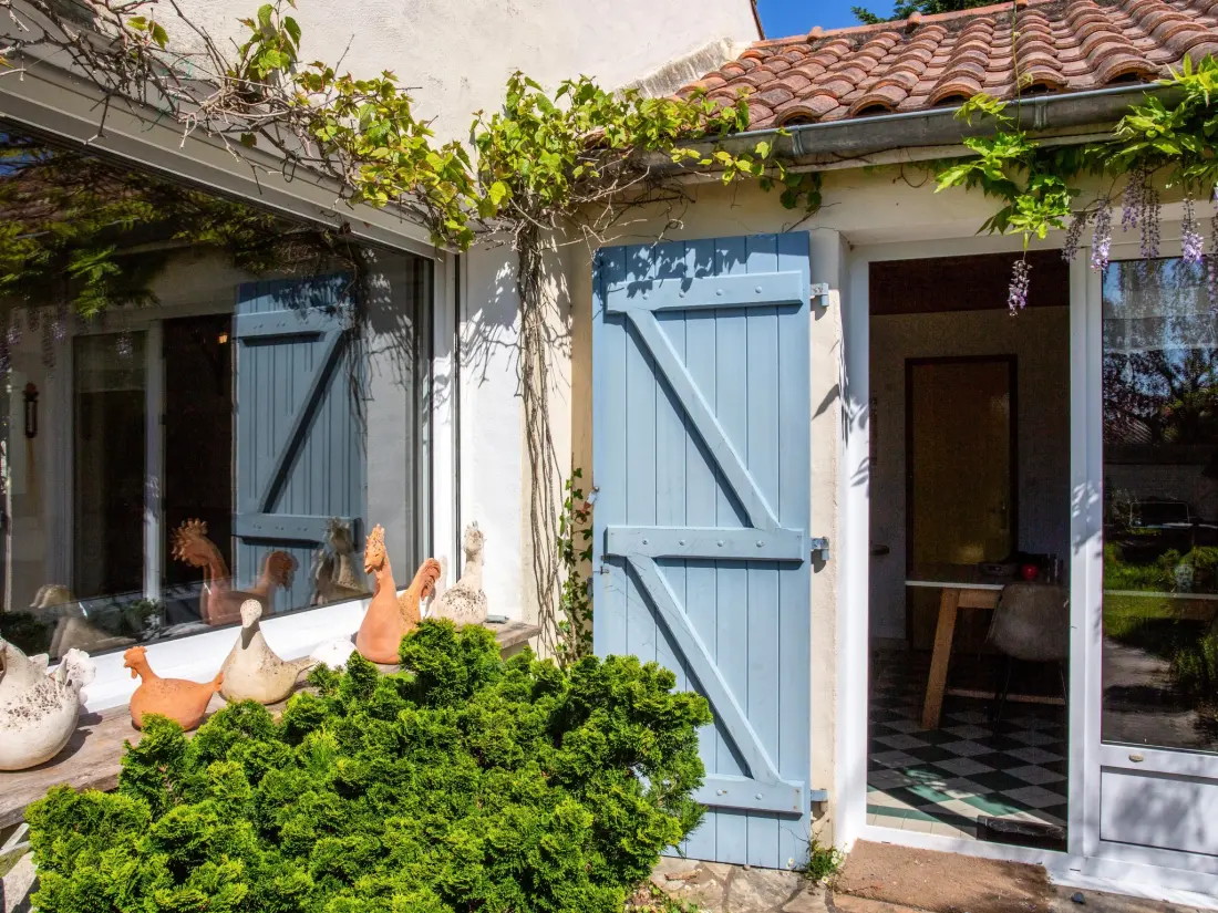 Maison de Vacances Pornic