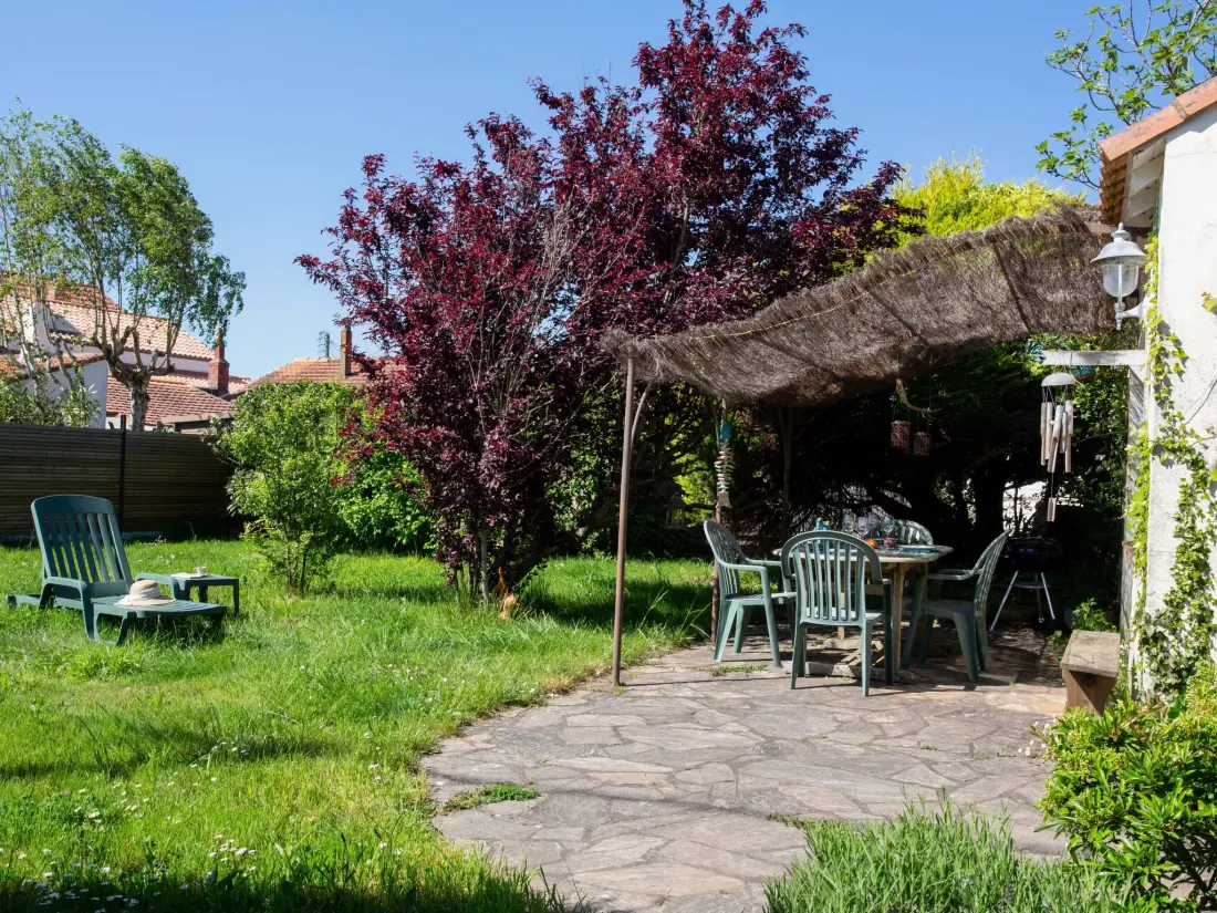 Maison de Vacances Pornic