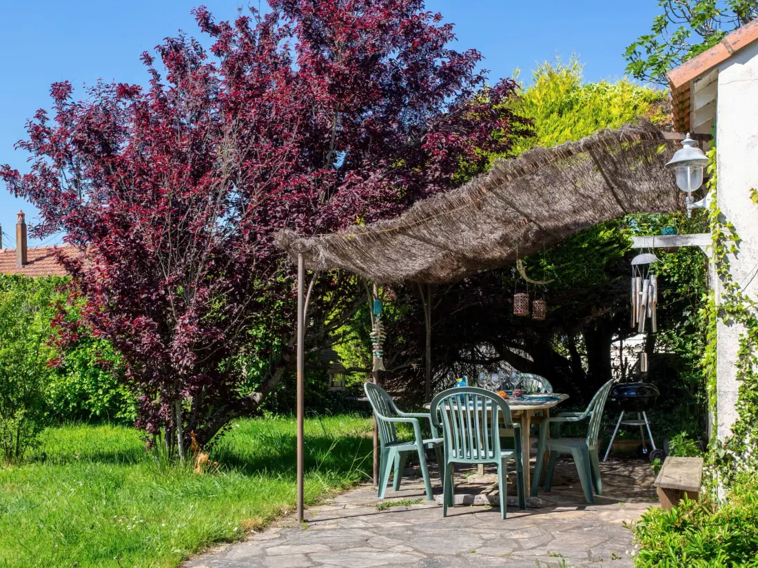 Maison de Vacances Pornic