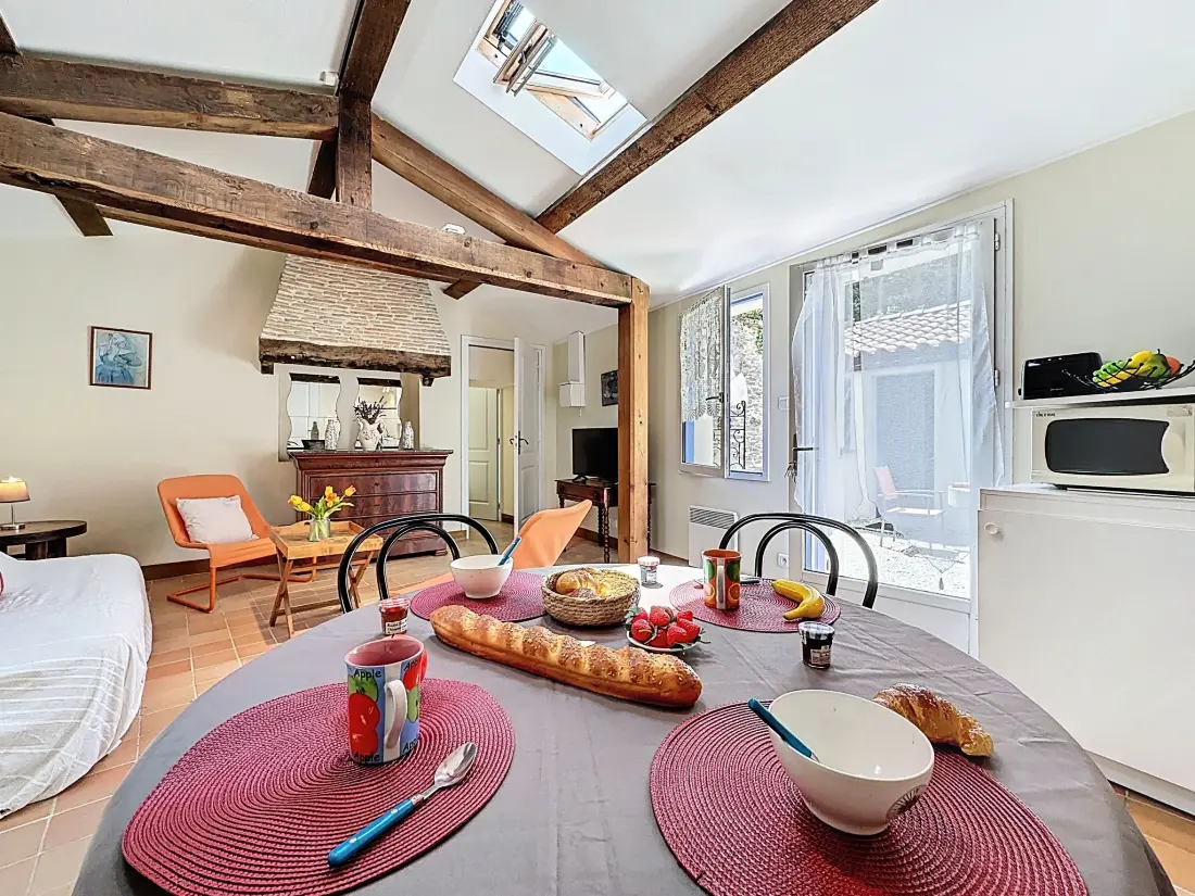 Maison de Vacances Pornic