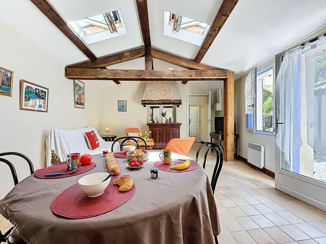 Maison de Vacances Pornic
