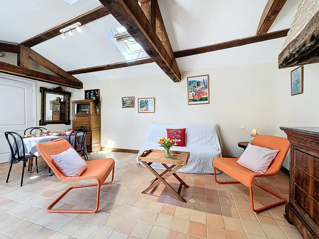 Maison de Vacances Pornic