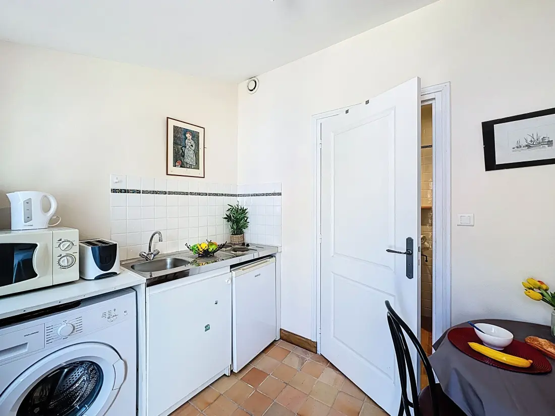 Maison de Vacances Pornic