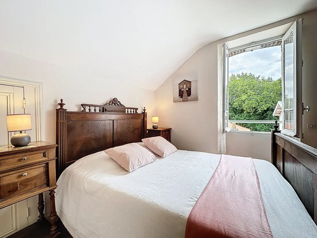 Maison de Vacances Pornic