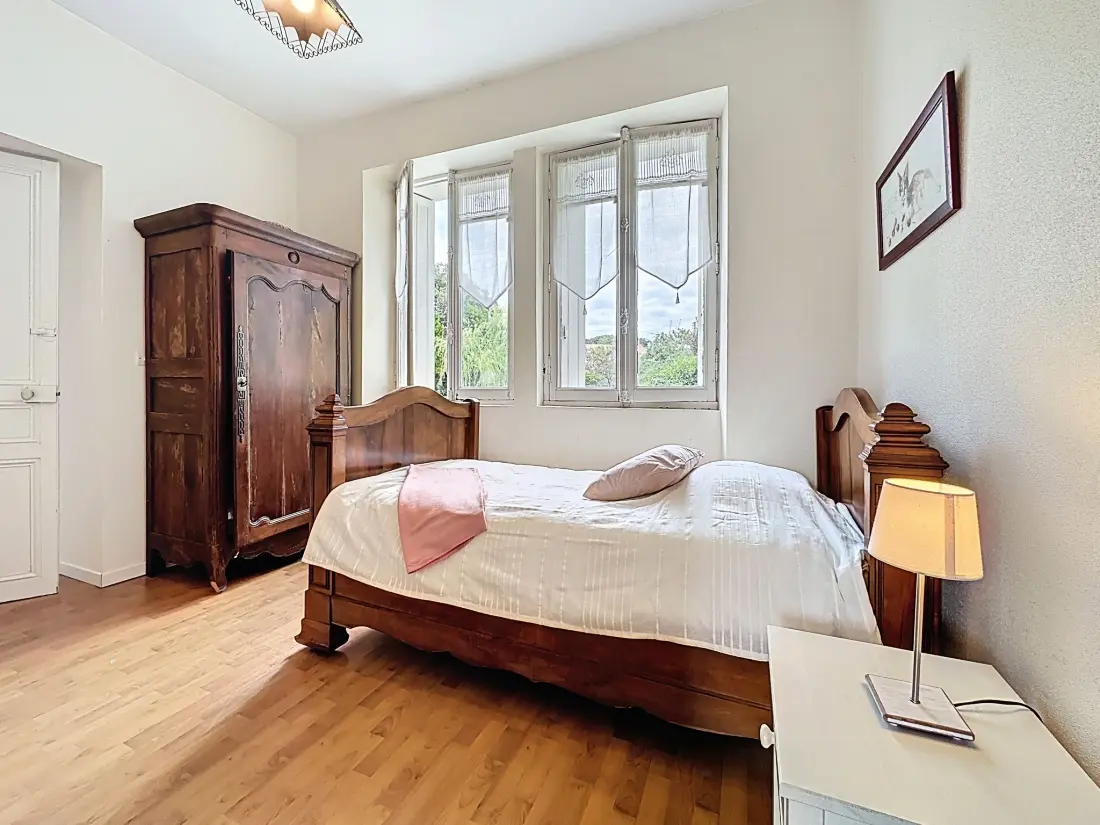 Maison de Vacances Pornic