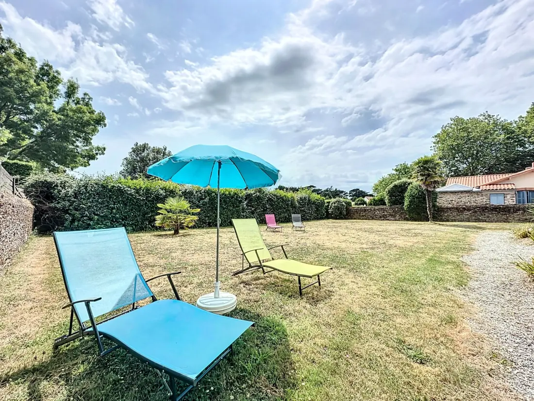 Maison de Vacances Pornic