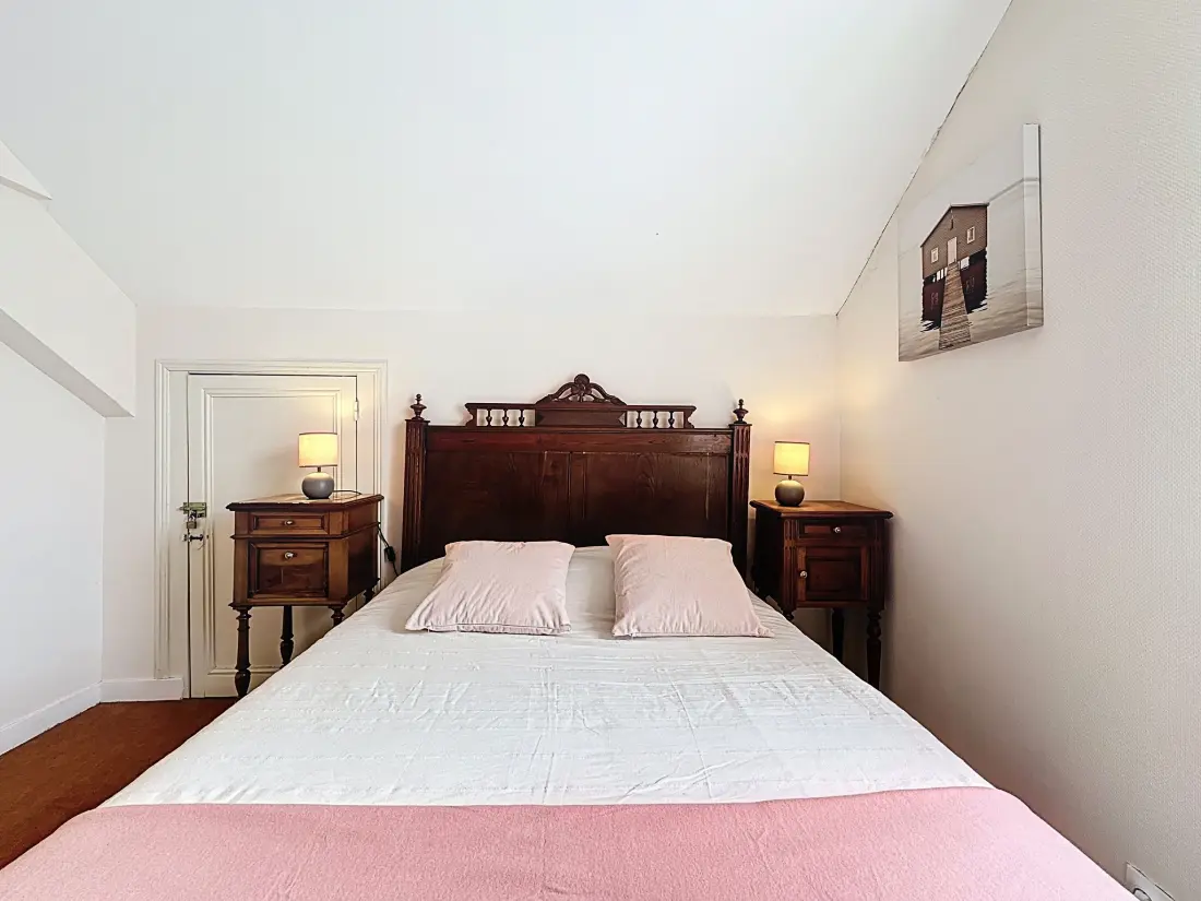 Maison de Vacances Pornic