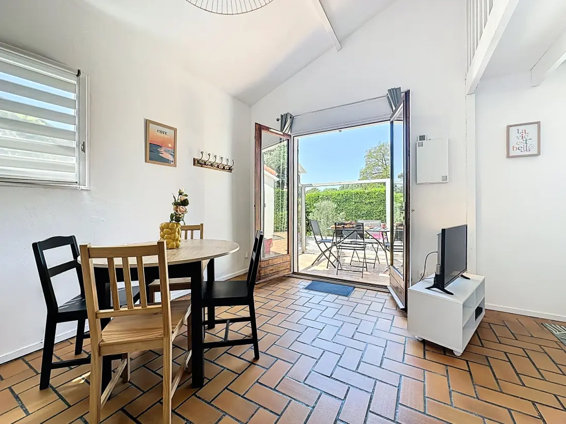 Maison de Vacances Pornic