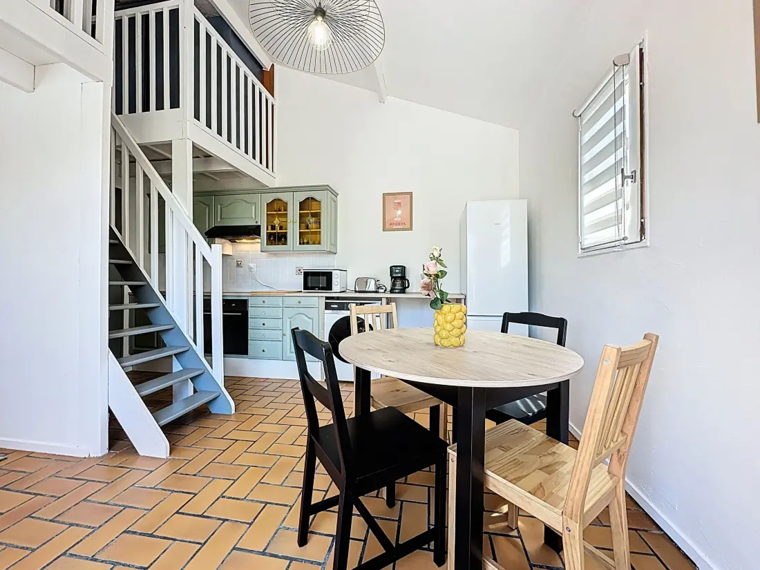 Maison de Vacances Pornic
