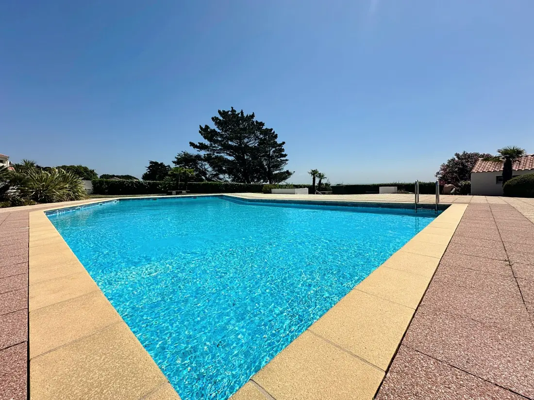Maison de Vacances Pornic